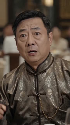 【乞丐老爸是隐世龙主】60集短剧免费在线观览