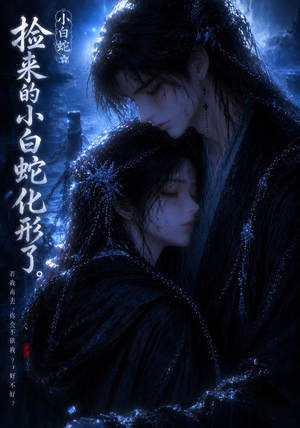 【捡来的小白蛇化形了】40集免费短剧在线赏看