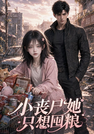 【小丧尸她只想囤粮】104集短剧免费完整在线赏看