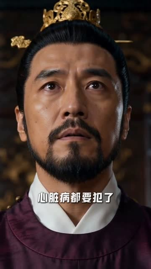 【替爹当权臣，我反手权倾天下】80集短剧免费全集速看