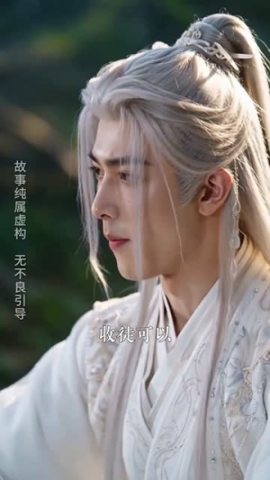 【误入狐族域，倾心爱慕狐王】51集精彩短剧完整观看