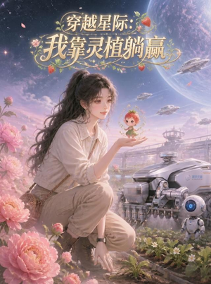 【穿越星际：我靠灵植躺赢】57集短剧完整版免费在线看