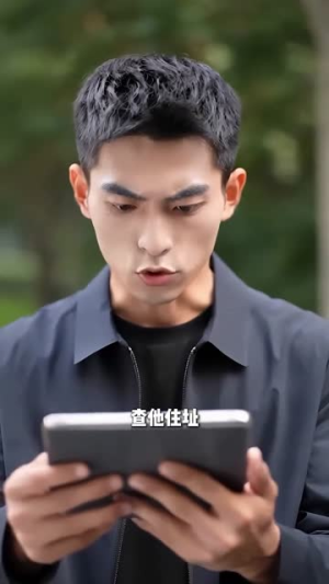【听懂动物说话，全网坐等我破案】46集短剧全集在线免费赏