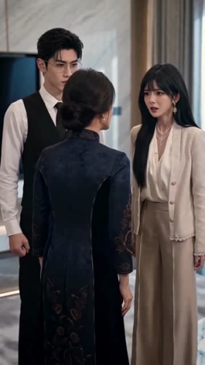 【离婚后，她带着奖杯震惊娱乐圈】55集短剧全集在线赏播