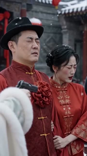 【南城督军的掌心娇】59集短剧全集免费赏观