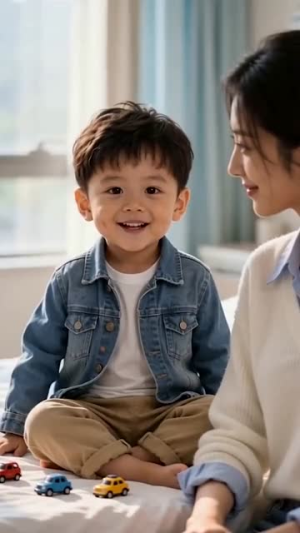 【低调隐婚三年，一朝闯翻权贵圈】34集短剧全集免费观看
