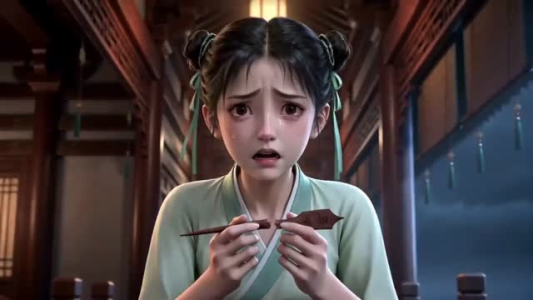 【兰烬辞侯】50集短剧免费在线观看集