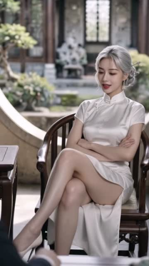 【我的太奶竟是超能力者】21集精彩短剧在线速看