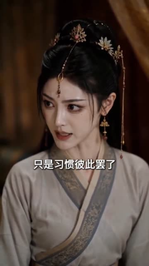 【魔尊宠妻修炼实录】60集精彩短剧免费观享