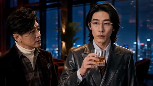 【被裁掉的女孩】11集合集短剧佳作在线品看