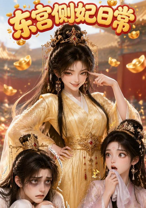 【东宫侧妃日常】60集短剧全集畅快观看