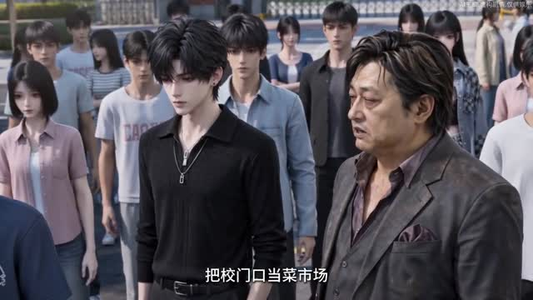 【拆CP不成，反成爸妈心尖宠第一季】90集热门短剧免费在线看