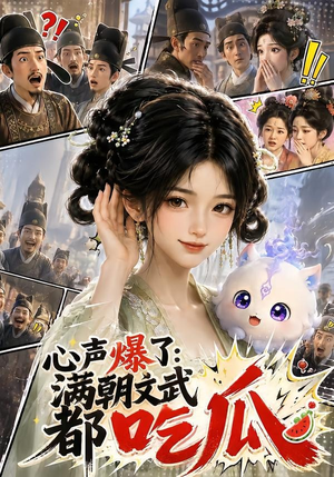 【心声爆了满朝文武都吃瓜】91集全网短剧免费观看盛宴