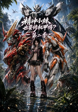 【精神小妹也要修机甲吗第二季】140集短剧全集免费随心看