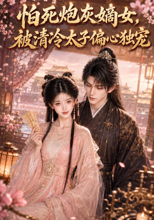 【怕死炮灰嫡女，被清冷太子偏心独宠】198集短剧免费在线观看无阻