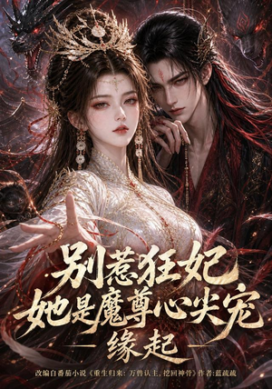 【别惹狂妃她是魔尊心尖宠：缘起】141集短剧免费在线赏剧