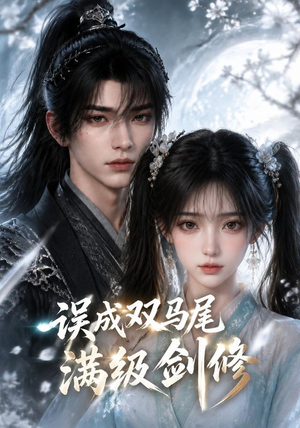 【误成双马尾满级剑修】102集短剧免费高清在线观看