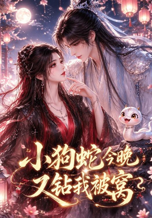 【小狗蛇今晚又钻我被窝】47集短剧完整版免费畅看