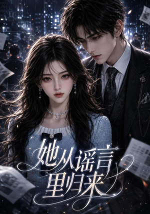 【她从谣言里归来】63集短剧免费完整观映