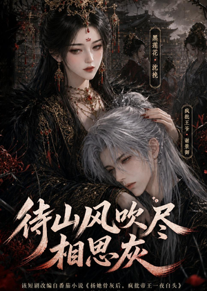 【待山风吹尽相思灰】112集短剧在线高清观看