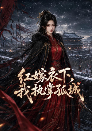 【红嫁衣下，我执掌孤城第一季】80集短剧免费全集赏看