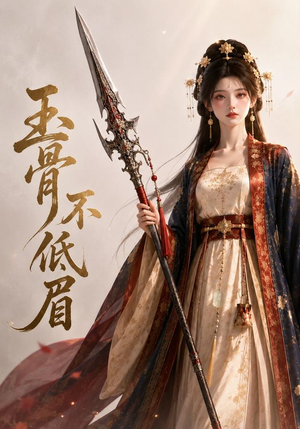 【玉骨不低眉】53集短剧免费在线完整赏