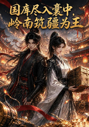 【国库尽入囊中，岭南筑疆为王】61集免费短剧全集在线观