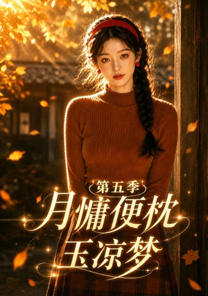 【月慵便枕玉凉梦第五季】79集短剧免费尽情观看