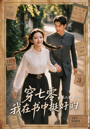 【穿七零，我在书中挺好的第三季】71集精彩短剧免费在线观看