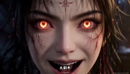 【穿成炮灰我给战损魔尊当血包】69集热门短剧免费览看