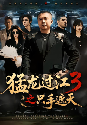 【猛龙过江3之只手遮天】64集短剧免费全集直看