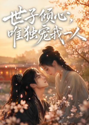 【世子倾心，唯独宠我一人1080P】全集高清短剧免费畅看