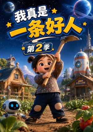 【我真是一条好人第2季】65集短剧免费全集在线赏阅