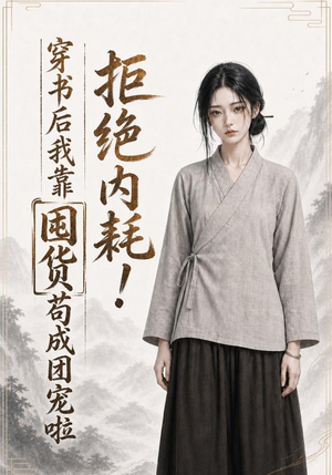 【拒绝内耗！穿书后我靠国货苟成团宠啦】107集短剧免费在线完整播放