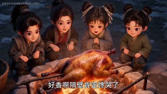 【抄家前，我携空间横扫全京城】157集短剧免费高清观看