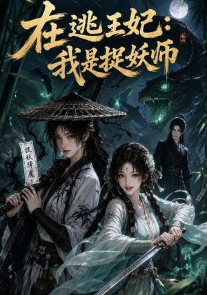【在逃王妃：我是捉妖师】60集热门短剧在线免费观瞧