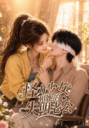 【怪力少女和她的失明老公】74集全网短剧免费观看