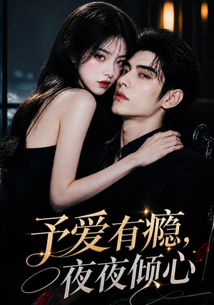 【予爱有瘾，夜夜倾心】101集短剧免费畅享观看
