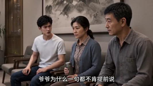 【分家分到一口破木箱，三年后卖了一千三百万】56集短剧免费全集观映