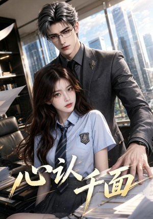 【心认千面】35集短剧在线观看无需付费