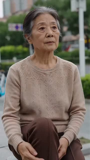 【奶奶觉醒后，儿孙后悔了】62集短剧完整版免费看