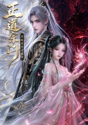 【正道宗门，背地里全是魔功】148集短剧免费在线追看