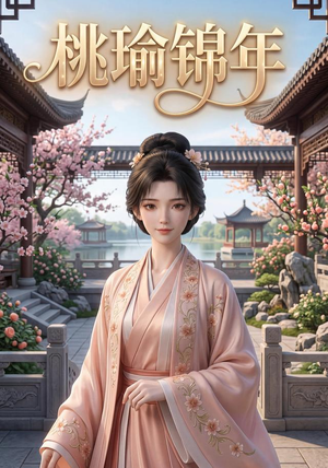 【桃瑜锦年】73集短剧全集免费畅享观看