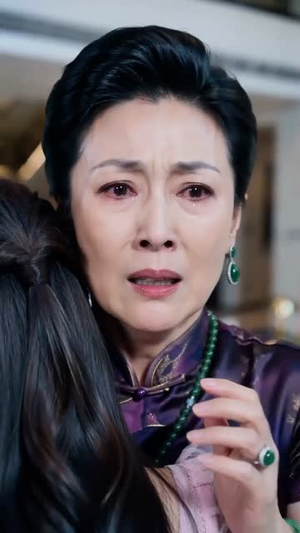 【不做沈家女，她成了霍家掌心明珠】40集短剧在线免费播放