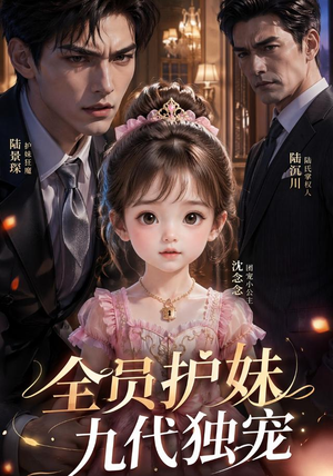【全员护妹，九代独宠】37集短剧免费在线追剧