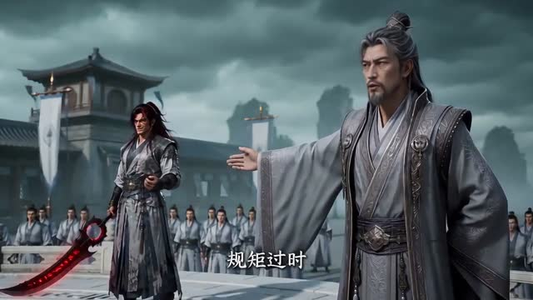 【万幡镇长生】52集短剧在线免费赏看