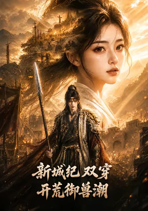 【新城纪双穿开荒御兽潮】80集短剧免费全集赏观