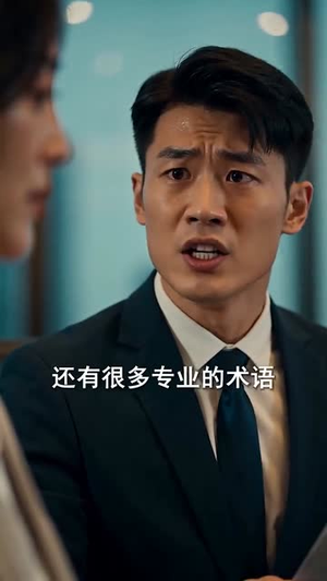 【走出家门当译官】70集精彩短剧在线免费赏阅