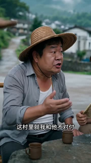 【全村嘲笑我养鸭，我却成了生态大王】39集短剧在线高清赏看