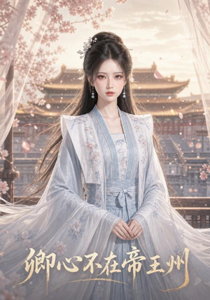 【卿心不在帝王州】49集热门短剧免费在线播放看